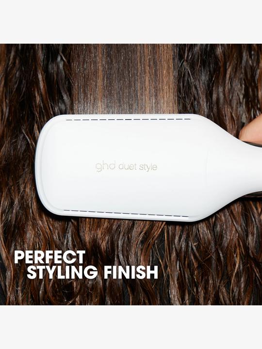 Produktbild ghd Duet 2-in-1 (Glätteisen)