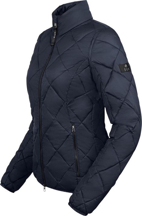 Produktbild ELT Lightweight Jacke Monza Damen (XL)