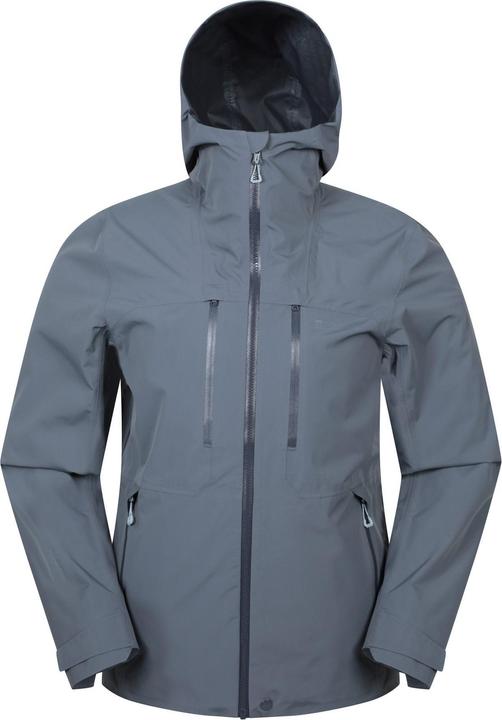 Mountain Warehouse Kailash Jacke wasserfest 25 Lagen