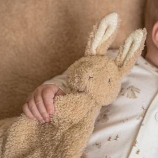 Immagine prodotto Little Dutch Coniglietto di stoffa per le coccole - Coniglietto per bambini