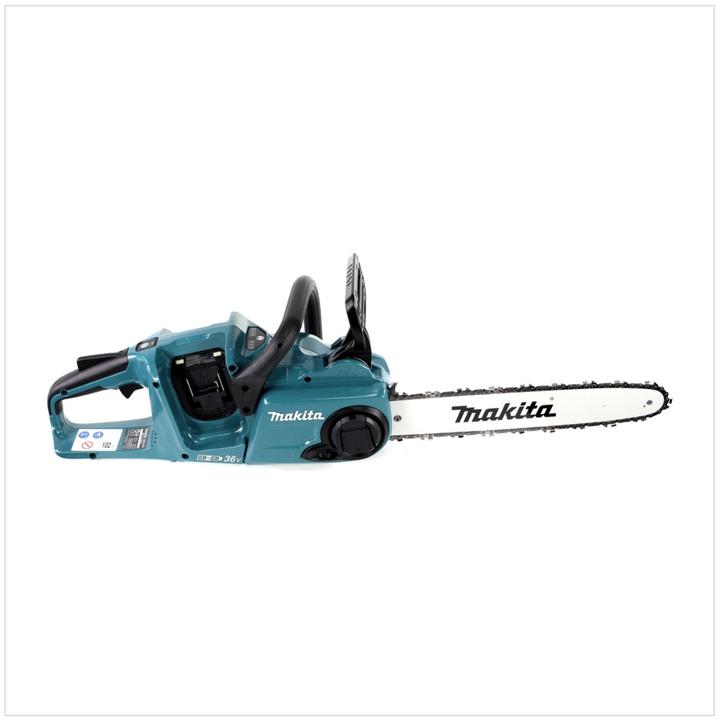 Image du produit Makita DUC353Z (Tronçonneuse à batterie)
