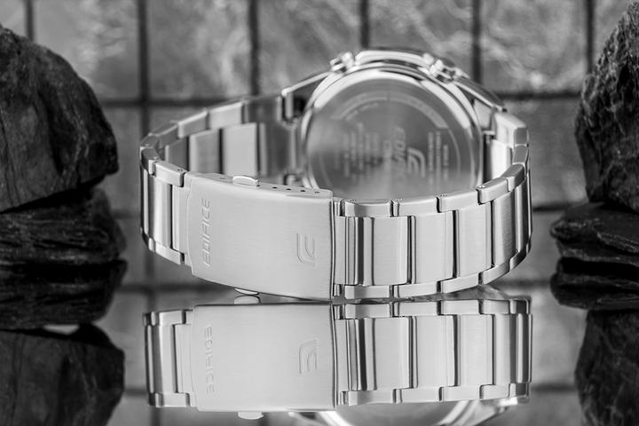 Produktbild Casio Edifice (Sportuhr, 47 mm)