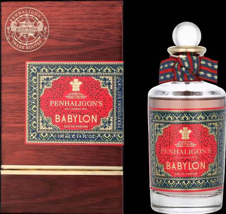 Immagine prodotto Penhaligon's Babilonia (Eau de parfum, 100 ml)