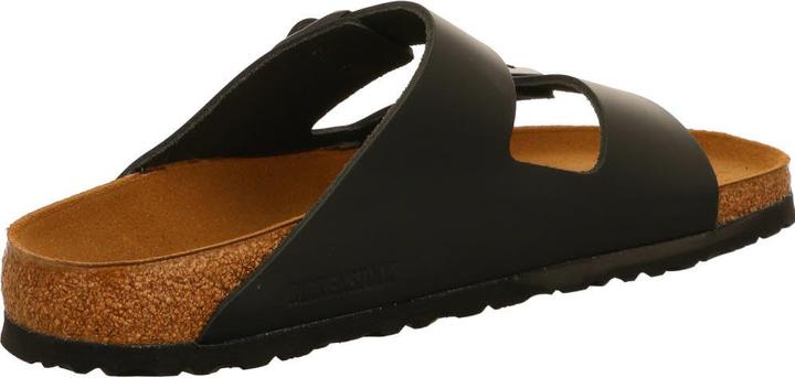 Produktbild Birkenstock Arizona Naturleder Schmal (49)