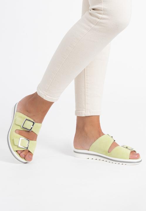 Actual product image Vitaform Mules Soft (42)