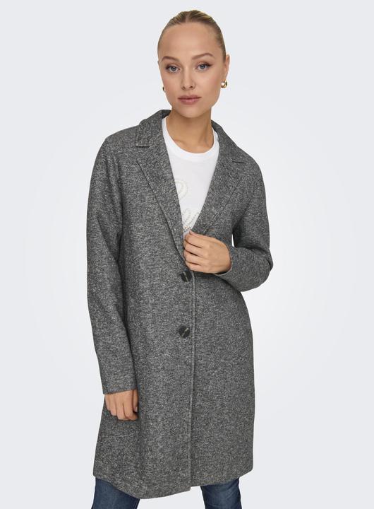 Image du produit Only Manteau à capuche Manteau (S)