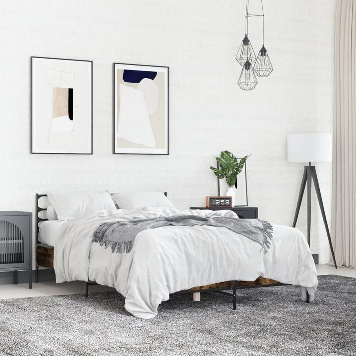 Produktbild VidaXL Katie (140 x 190 cm)
