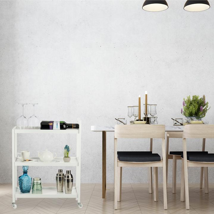 Actual product image Relaxdays Planting table