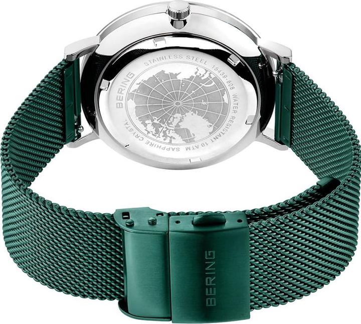 Image du produit Bering Solaire (Montre analogique, 39 mm)