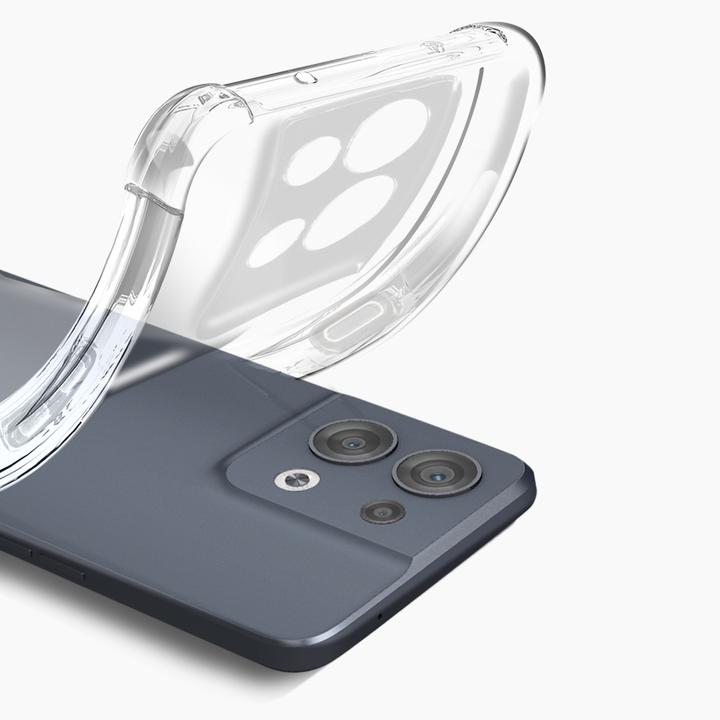 Produktbild Avizar Premium Schutz-Set: Hülle + Folie Series (Oppo Reno 8)