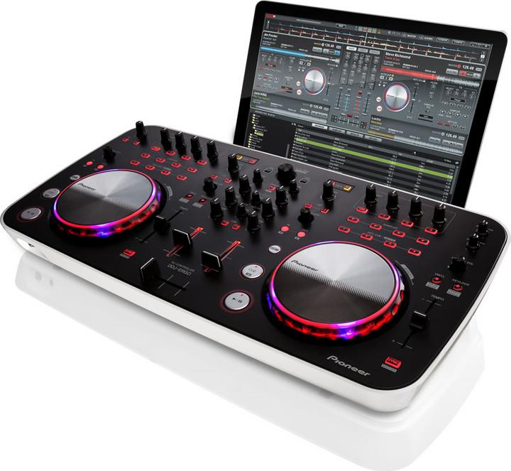 Produktbild Pioneer Ddj-Ergo-V