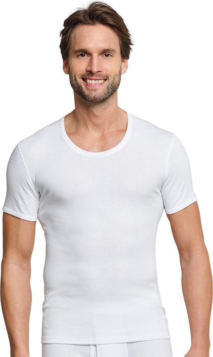 Produktbild Schiesser Essential T-Shirt 1/2 (7)