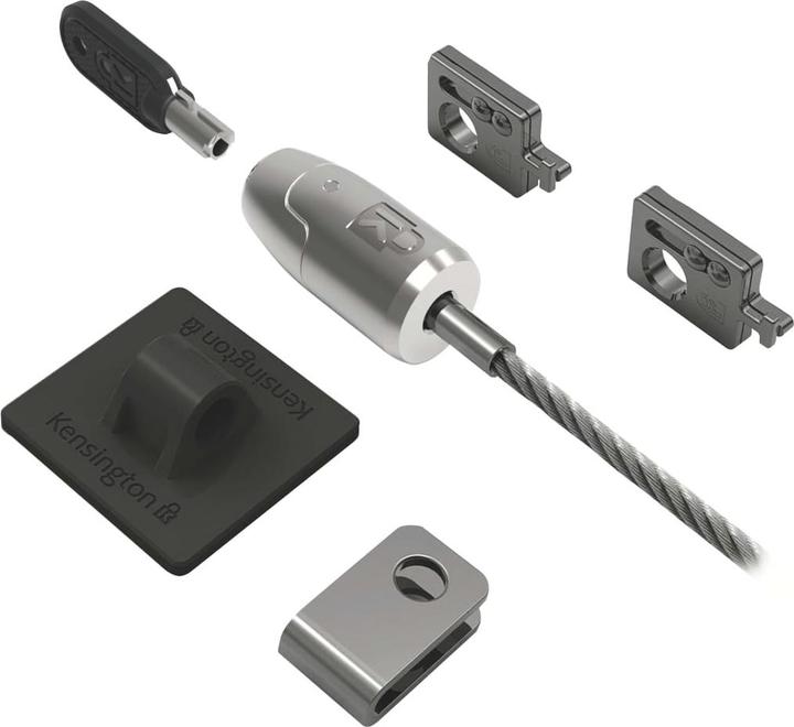 Immagine prodotto Kensington Kit di blocco per desktop e periferiche 2.0