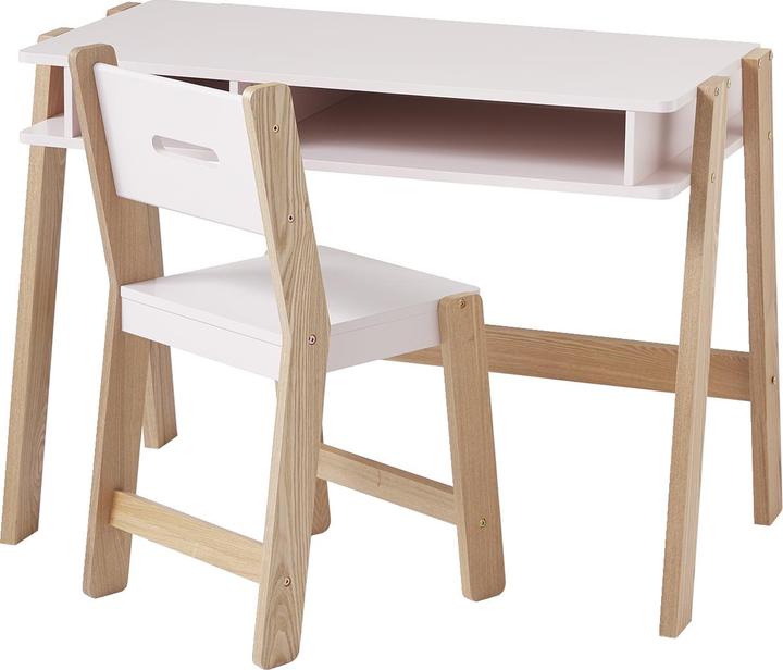 Actual product image Vertbaudet Chair Without Armrest (Child seating group)