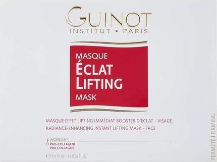Guinot Masque Eclat Lift Firming Radiance Face Mask