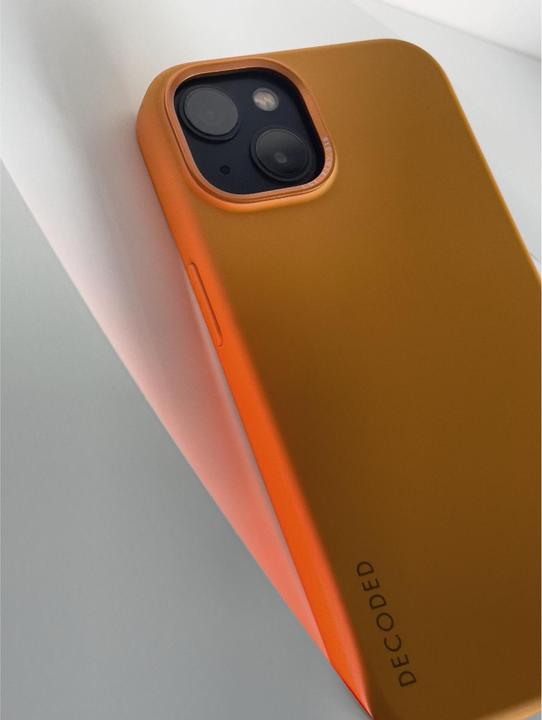 Productafbeelding Decoded Antimicrobiële (Apple iPhone 14 Plus)