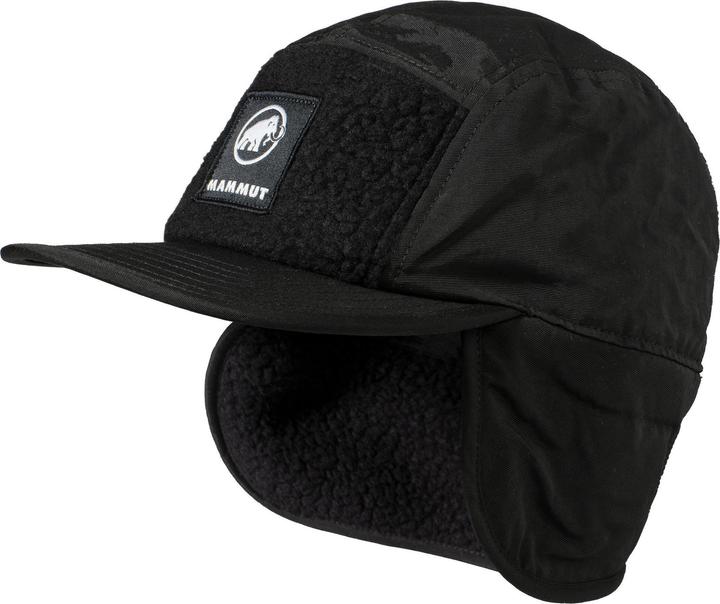Mammut Fleece Cap (M)