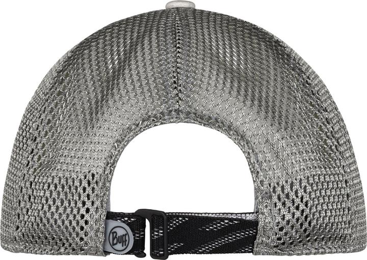 Produktbild Buff Pack Trucker Cap Zayn Lmn Grey (One Size)