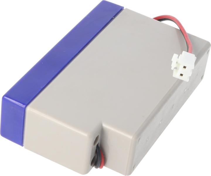 Image du produit Ultracell UL0.8-12S Batterie au plomb 12 volts 0,8Ah avec câble et prise JST (veuillez impérativement (12 V, 0.80 Ah)