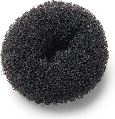 Produktbild Trisa Knottenrolle klein 6cm schwarz (Knotenrolle)