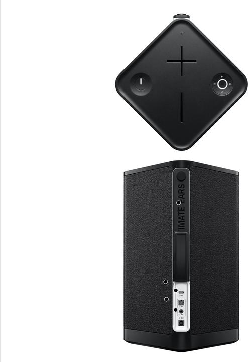 Produktbild UE Hyperboom USB-C (24 h, Batteriebetrieb, Netzbetrieb)