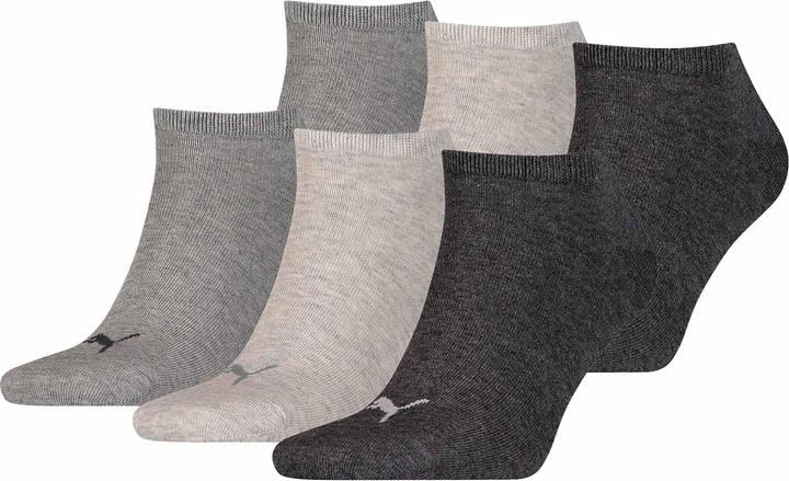 Actual product image Puma Unisex Sneaker Plain (pack of 6, 47 - 49)