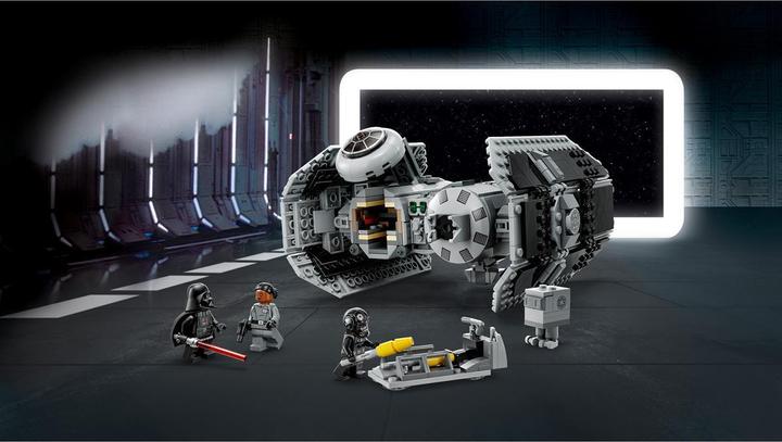 Produktbild LEGO TIE Bomber (75347, LEGO Star Wars)