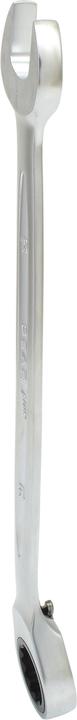 Produktbild KS Tools GEARplus Ratschenringmaulschlüssel umschaltbar (19 mm)