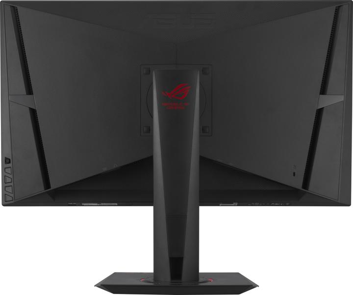 Image du produit ASUS ROG Swift PG279QE (2560 x 1440 pixels, 27")