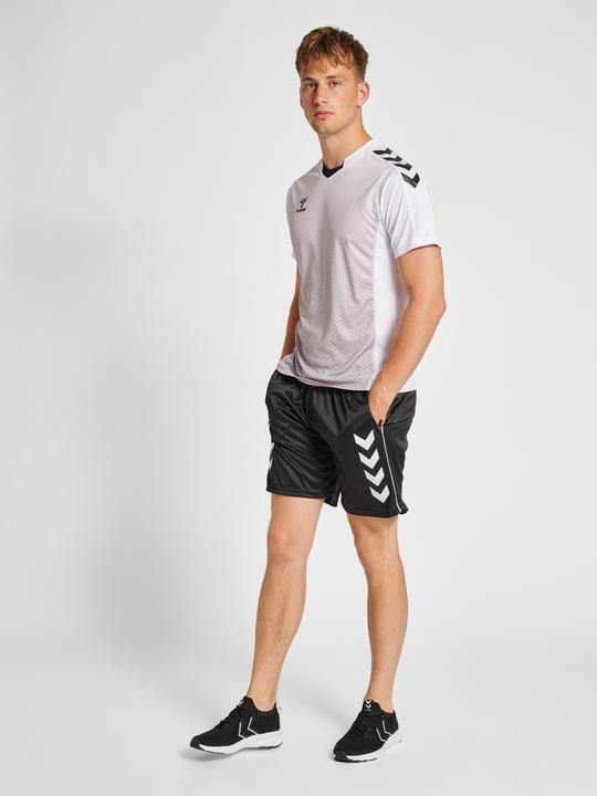 Image du produit hummel Core Xk Poly Coach Short (XXL)
