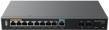Image du produit Grandstream GWN7003 Routeur VPN Gigabit multi-WAN avec pare-feux intégrés