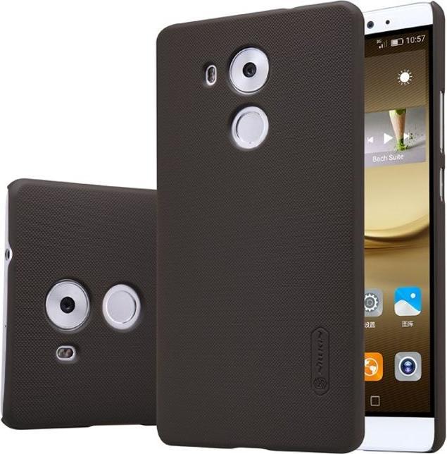 Actual product image Nillkin Super Frosted Shield Series (Mate 8)