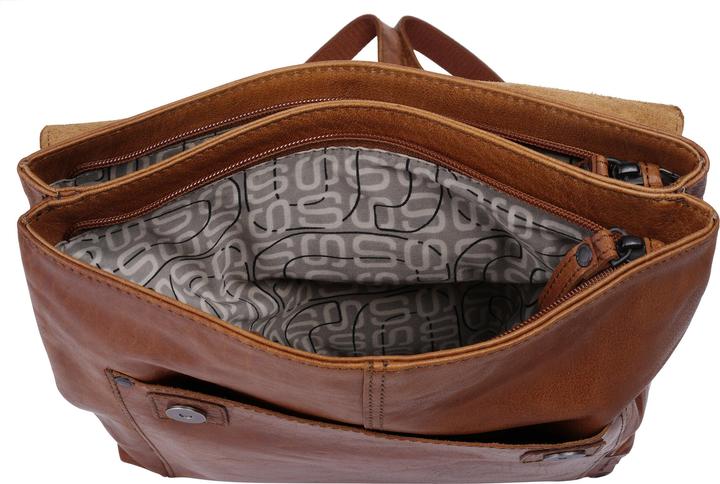 Actual product image Spikes & Sparrow Rucksack (6 l)