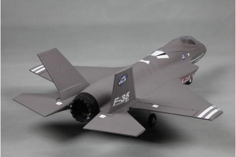 Immagine prodotto FMS F-35 V2 Jet EDF 64 PNP - 69 cm (Jet)