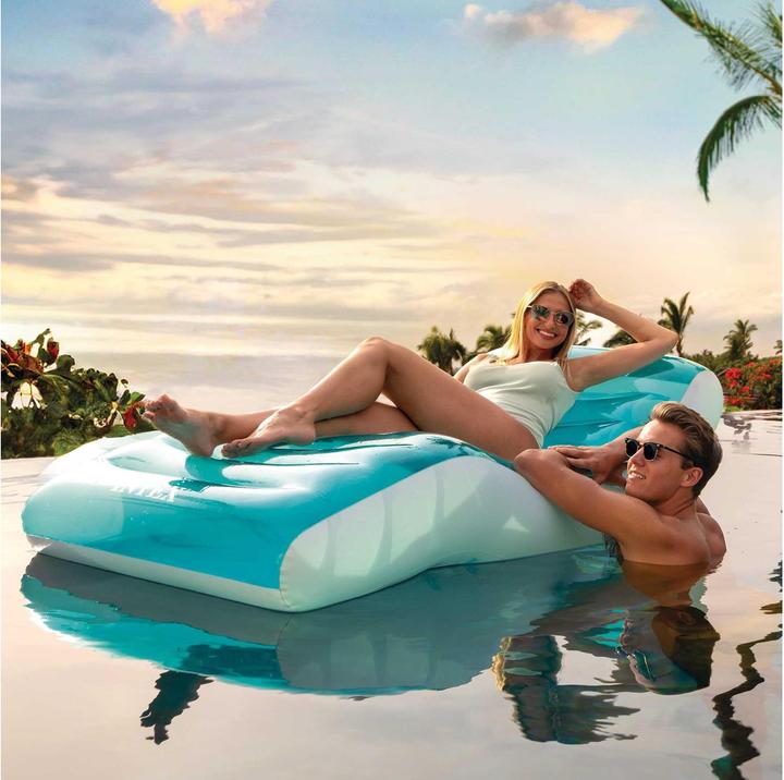 Produktbild Intex Schwimmender Sessel Splash