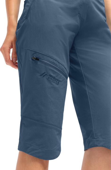 Produktbild Maier Sports Inara Slim Capri Vario (M, L)