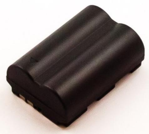 Produktbild CoreParts Battery for Canon Camcorder (Akku)