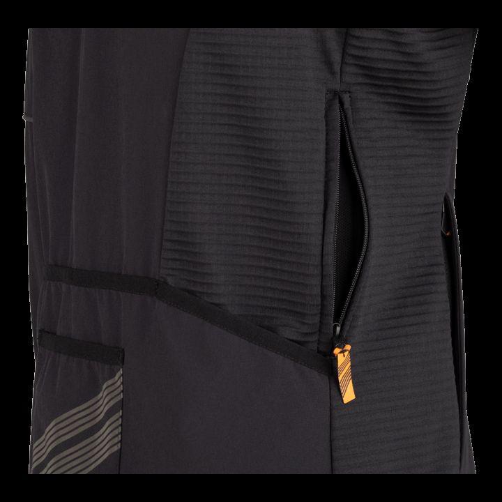 Produktbild 45NRTH Naughtvind Softshell Jacke Damen, black, XXL (XXL)