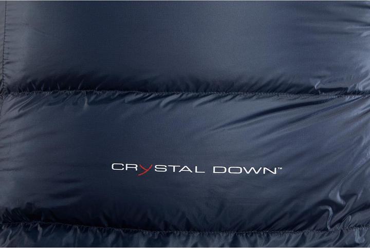 Produktbild Nordisk Passion Three Schlafsack (190 cm)