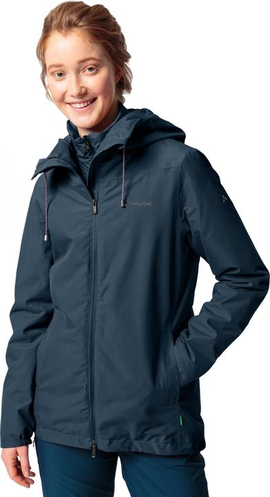 Actual product image Vaude Mineo 3in1 (40)