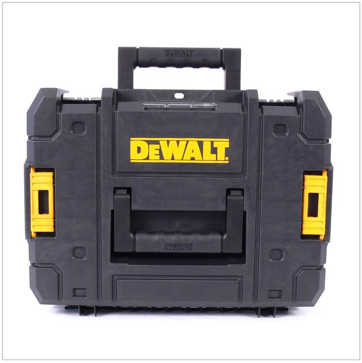 Produktbild DeWalt T-Stak II Kit Box (1 Teile)