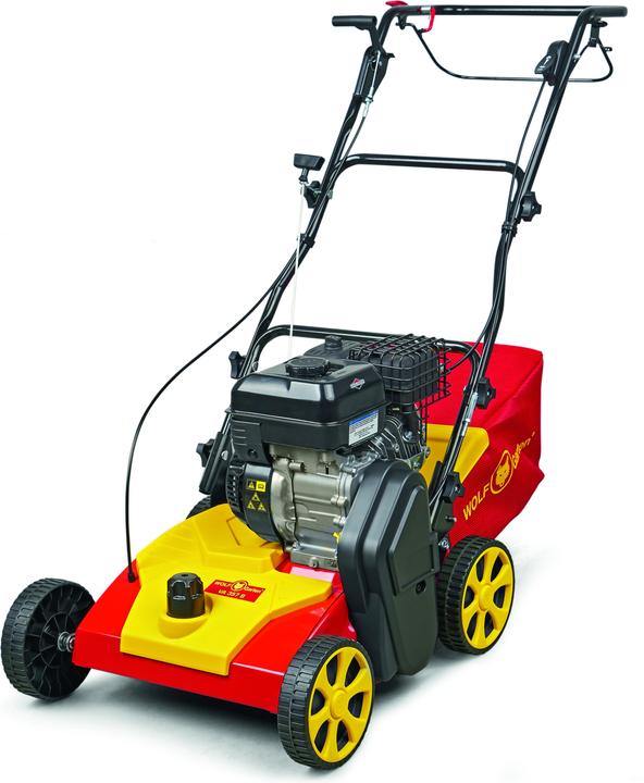 Wolf-Garten Va 357 B