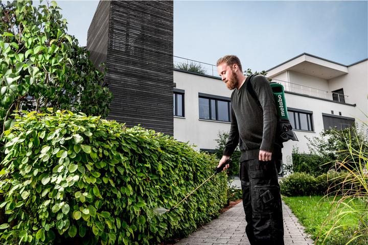 Produktbild Metabo RSG LTX 15 (15 l)