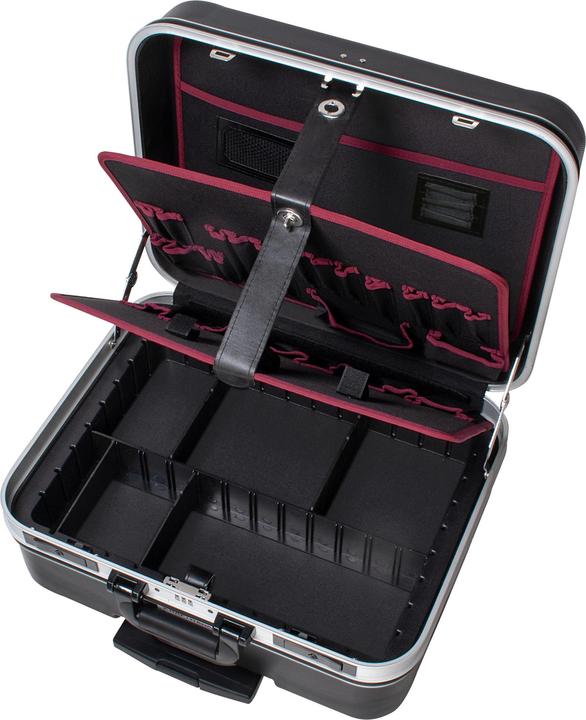 Kraftwerk ABS roll P395 (1 pieces)