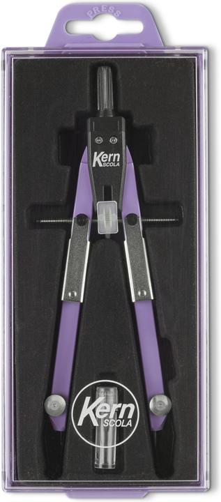 Immagine prodotto Kern Viole a regolazione rapida Scola