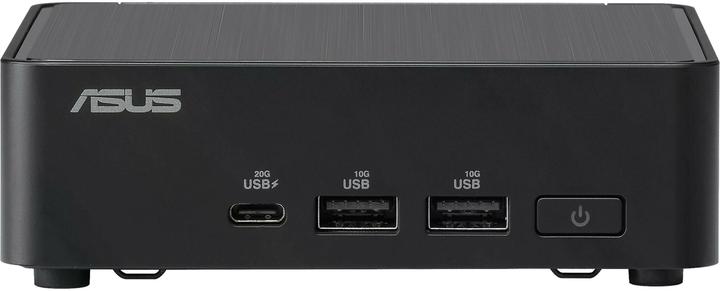 Produktbild ASUS NUC 14 Pro Slim Kit RNUC14RVKU500002I (Intel Core Ultra 5 125H)