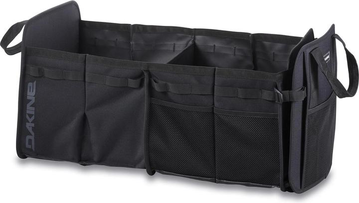 Actual product image Dakine Gear Organizer Black (106 l)