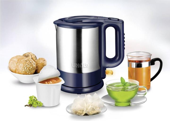 Actual product image Unold Edition (1.50 l, EU plug)