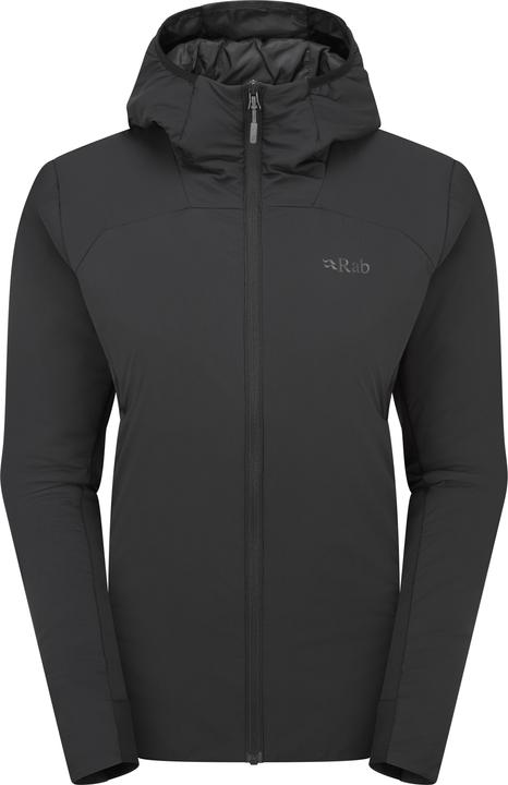 Actual product image Rab Xenair Alpine Flex Jacket Wmns (14, L)