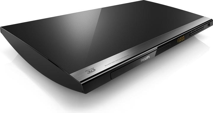 Image du produit Philips Bdp5700 (Lecteur Blu-ray)